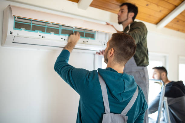 Best HVAC Air Duct Cleaning  in Berwyn Heights, MD