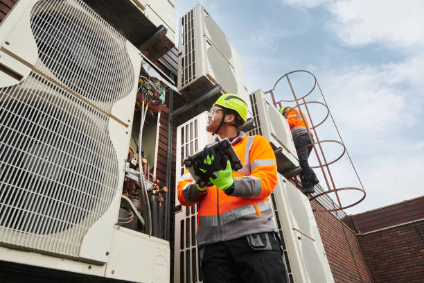 AC Installation Near Me in Berwyn Heights, MD