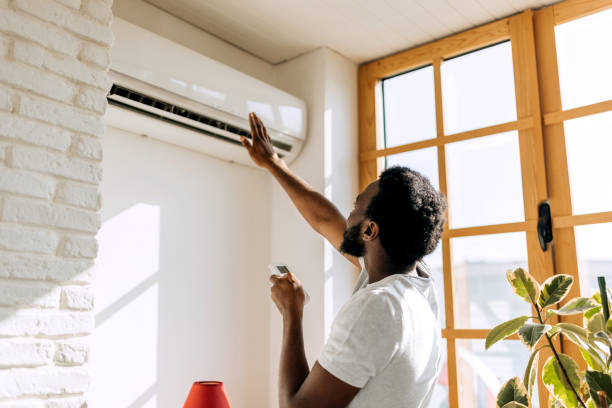 Best HVAC System Installation  in Berwyn Heights, MD