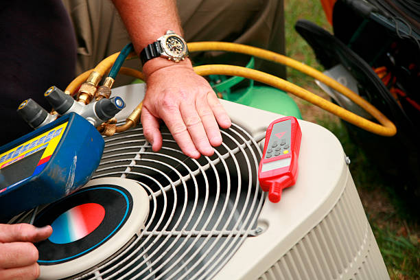 Berwyn Heights, MD HVAC Company