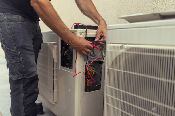 Best Affordable HVAC Services  in Berwyn Heights, MD