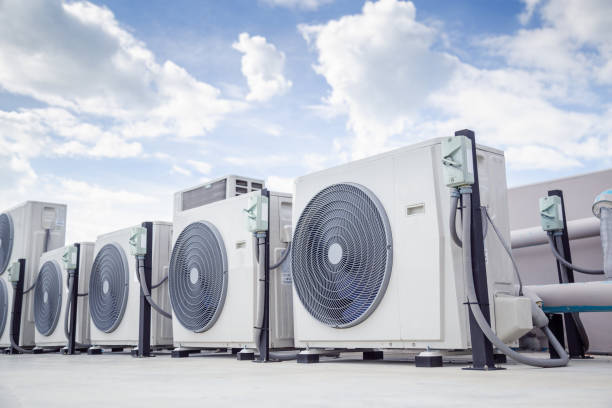 Best Affordable HVAC Services  in Berwyn Heights, MD