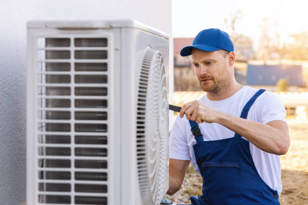 Best Commercial HVAC Repair  in Berwyn Heights, MD