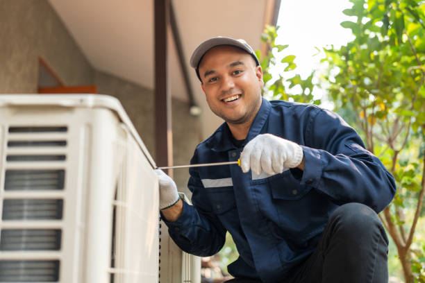 Best HVAC Air Duct Cleaning  in Berwyn Heights, MD